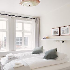 Appartement met Twee Slaapkamers